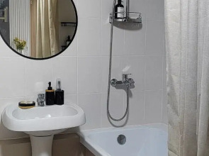 Квартира Однокомнатная Около Меги