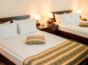 Отель Севастополь