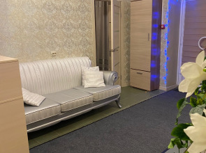 Хостел на Советской