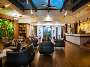 Бутик-Отель Maia Makhatadze