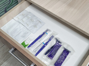 Квартира Рабочая 16