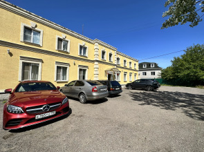 Гостевой дом Володарский