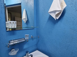 Квартира Евродвушка в центре Кисловодска