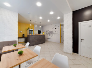 Хостел Орион