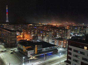 Квартира Omakoti