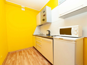 Гостевой дом Абажур Апарт Стачек