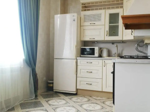 Апартаменты на Свердлова