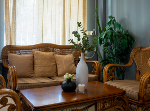 Мини-отель Сказка