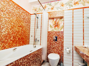 Апартаменты Маленькая Италия