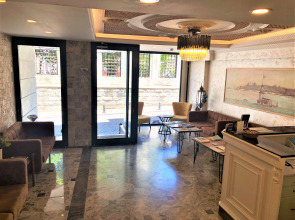 Boss Hotel Sultanahmet