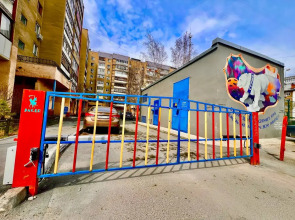 Апартаменты 3кв Центр ТРЦ Гудвин Максима Горького 59