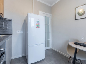 Апартаменты Комфорт на Гаяза Исхаки