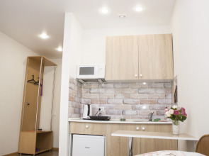 Квартира ChelCity 3