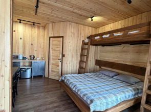 Гостевой дом Кедровый