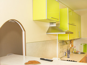 Хостел Миллениум