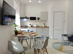 Квартира Уютная 1к по Тухачевского 49/2-24