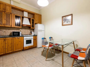 Квартира Fortnight 27 Kutuzovskiy Business Travel