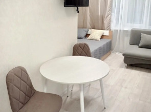 Квартира Студия в самом сердце города