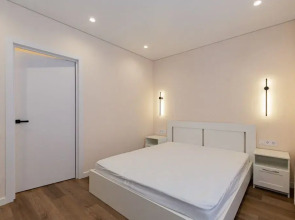 Квартира в ЖК Сокол на Оганова