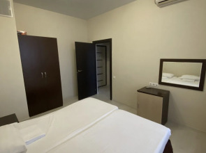 Апартаменты Sea Side 25