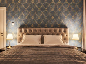 Квартира Просторные апартаменты у Екатерининского парка