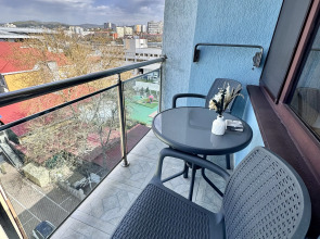 ЖК Дельфин 6