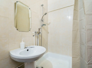 Апартаменты Good Night на Фрунзе 126