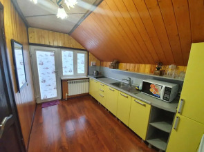 Гостевой дом на Анджиевского