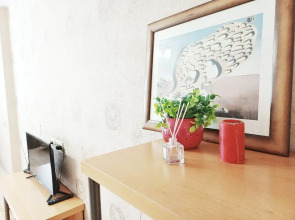 Апартаменты от Людмилы на Революции 1905 года 31В N9