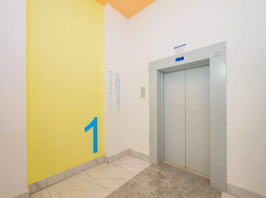 Квартира Уютная в самом центре левого берега Иртыша