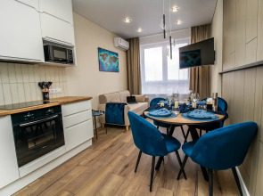 Квартира Любимово 10-613