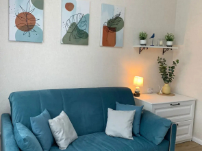 Klub Agoy Apartments 1