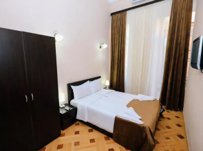 Tamarisi Old Tbilisi