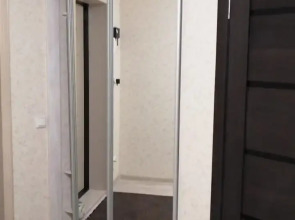 Апартаменты на улице Авиаторов 38