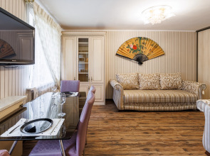 Квартира На Фрунзе 16