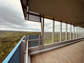 Апарт-отель Maslak Aparts