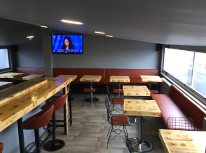 Отель Istanbul Central Hotel