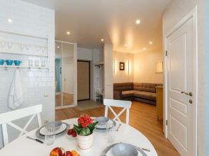 Апартаменты Minsk2go