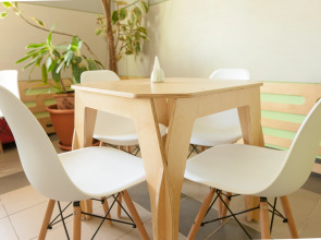 Гостевой дом Ла-Манча