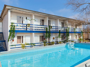 База отдыха Речная