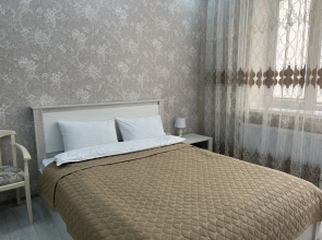 V Kurortnoy Zone Flat