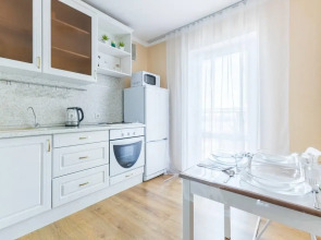 Апартаменты Видовые у Чаши