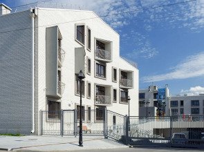 Квартира на Коммунаров