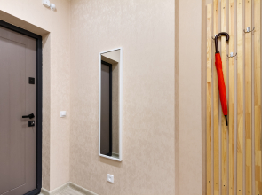 Апартаменты Красный проспект