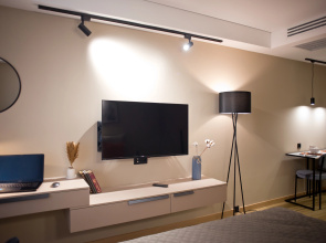 Апартаменты Room2day Soul