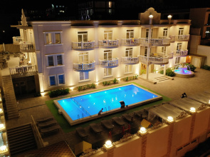 Silviya 3* Hotel