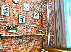 Апартаменты Old Vladivostok