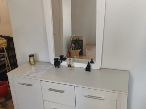 Odnokomnatnaya V Tsentre Goroda Flat