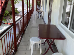 Гостевой дом Екатерина