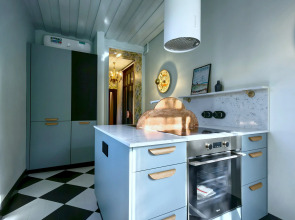 Квартира в историческом центре Ростова-на-Дону